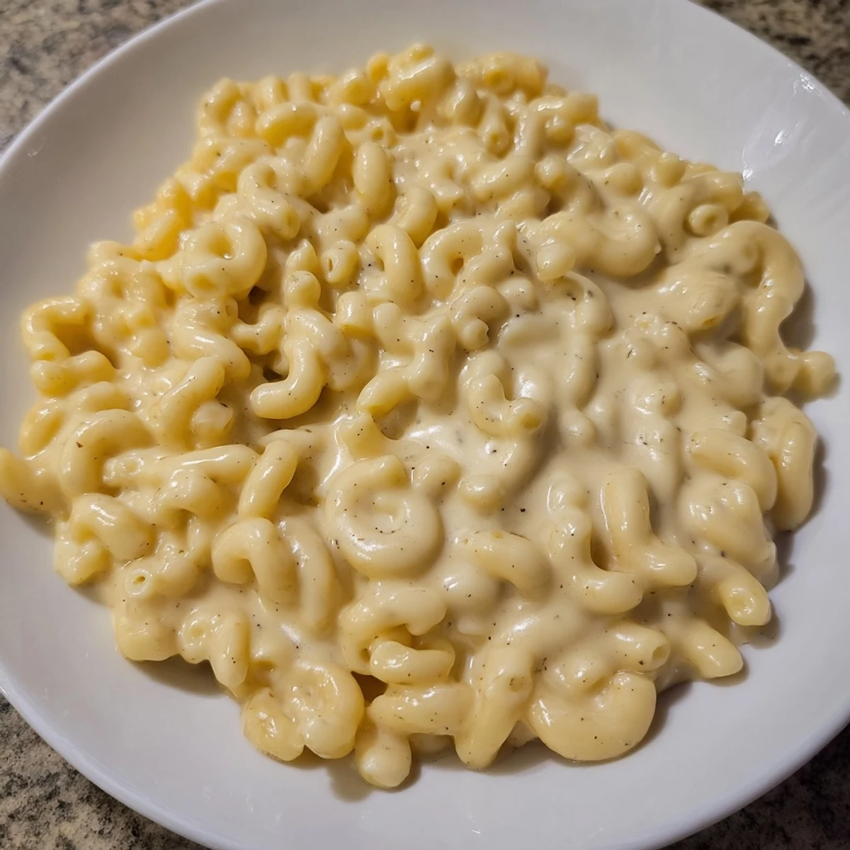 Tinis Recession Mac Comfort