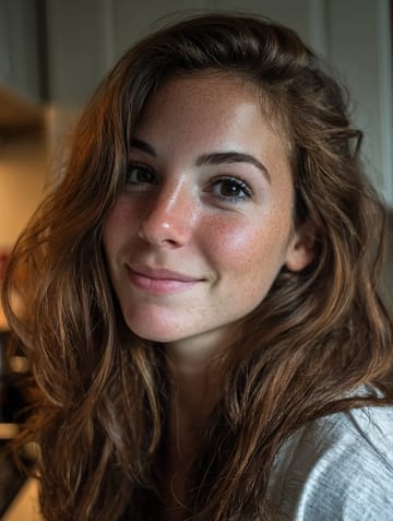  Chloe Martin - Profile photo