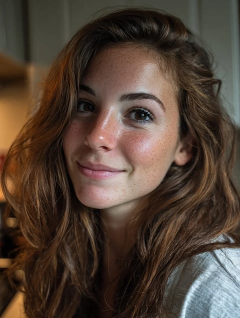  Chloe Martin - Profile photo