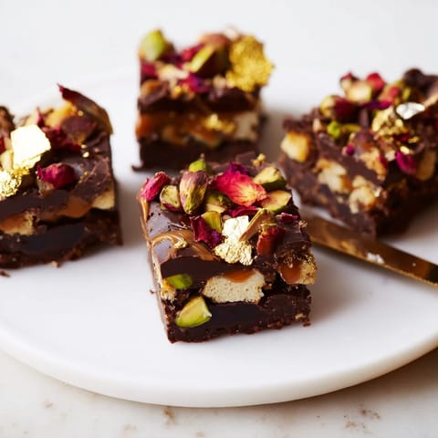 Chocolate Bar Inspired Creations