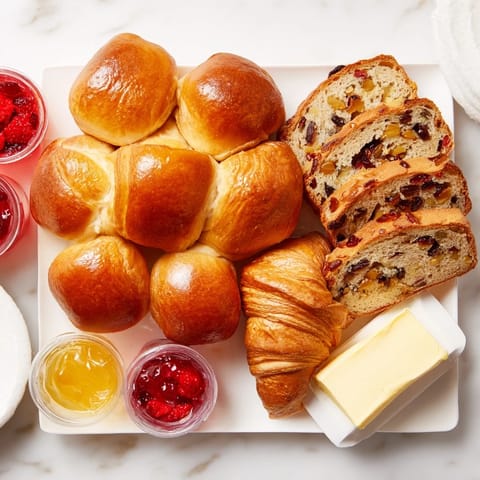 Christmas Brunch Gift Box