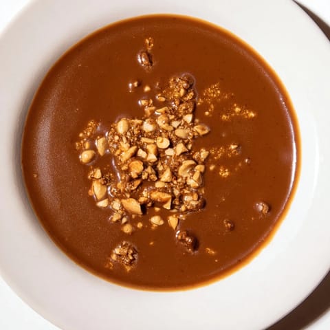 Indonesian Satay Sauce