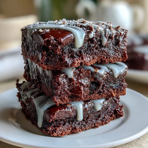 Close-up of baseball-themed brownie bites with white icing laces, perfect for sports parties and game day celebrations.