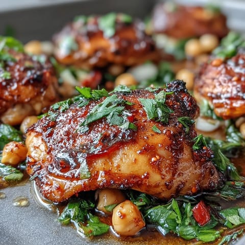 Savory Quick Bites recipe