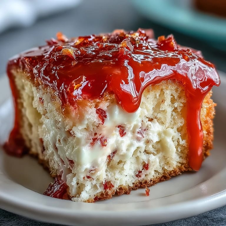 Bright blood orange slices garnish a slice of Heavenly Blood Orange Yogurt Cake, with a cup of coffee in a cozy, sunlit setting.