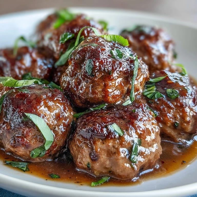 Rich and flavorful Crockpot Mississippi Meatballs featuring juicy meatballs simmered in butter, ranch seasoning, and tangy pepperoncini peppers.