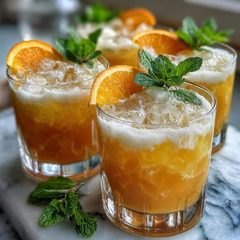 Refreshing Grapefruit and Lime Mocktails, a bubbly citrus drink with a zesty aroma, perfect for spring celebrations.